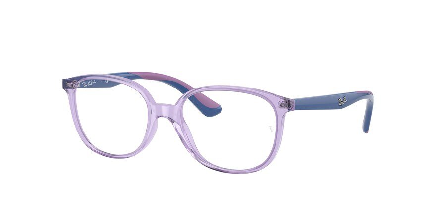 OKULARY KOREKCYJNE DZIECIĘCE RAY-BAN® RY 1598 3885 47