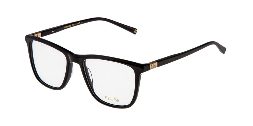 OKULARY KOREKCYJNE HERMOSSA HMO 435 C1 54 ROZMIAR M