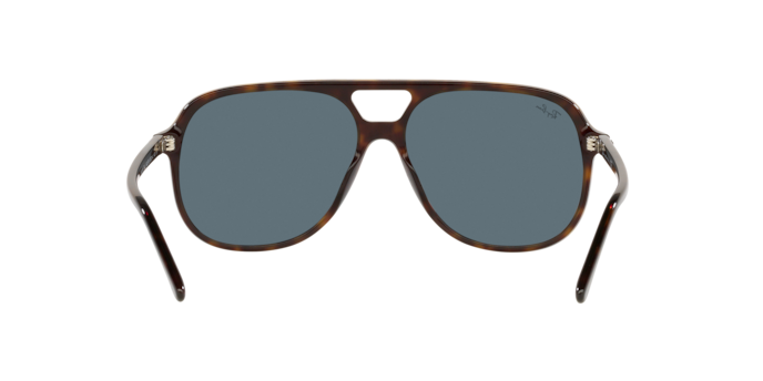 OKULARY RAY-BAN® BILL RB 2198 902/R5 56 ROZMIAR M