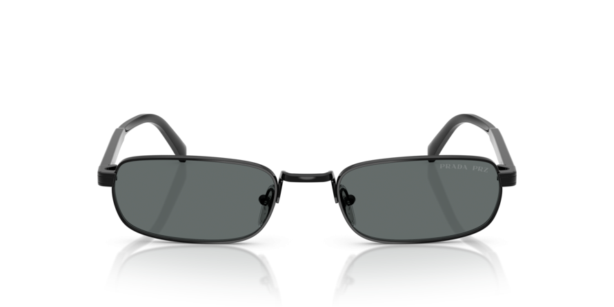 OKULARY PRADA EYEWEAR PR B54S 1AB5Z1 54 ROZMIAR M Z POLARYZACJĄ