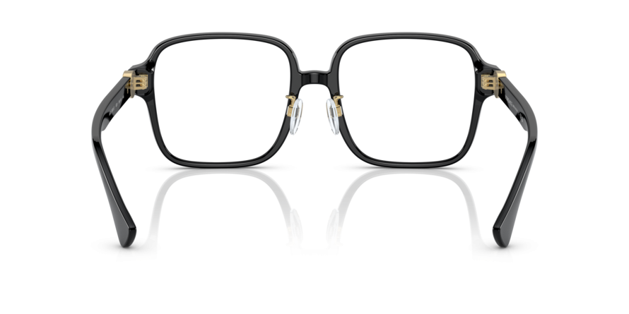 OKULARY KOREKCYJNE VERSACE VE 3333D GB1 56 ROZMIAR M