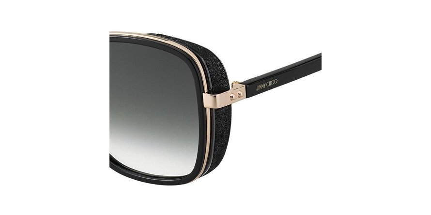 OKULARY JIMMY CHOO JC ELVA S 2M2 54 ROZMIAR M