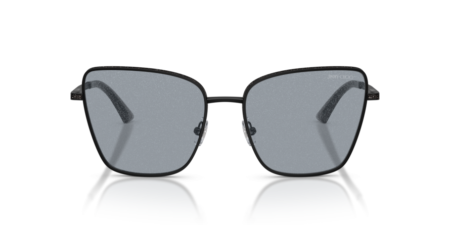 OKULARY JIMMY CHOO JC 4023J 30014R 55 ROZMIAR M