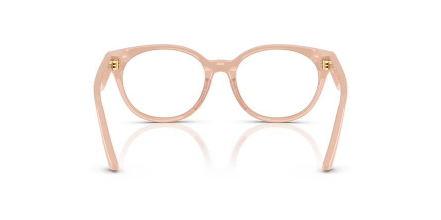 OKULARY KOREKCYJNE DZIECIĘCE VERSACE JUNIOR VK 3009U 5494 48