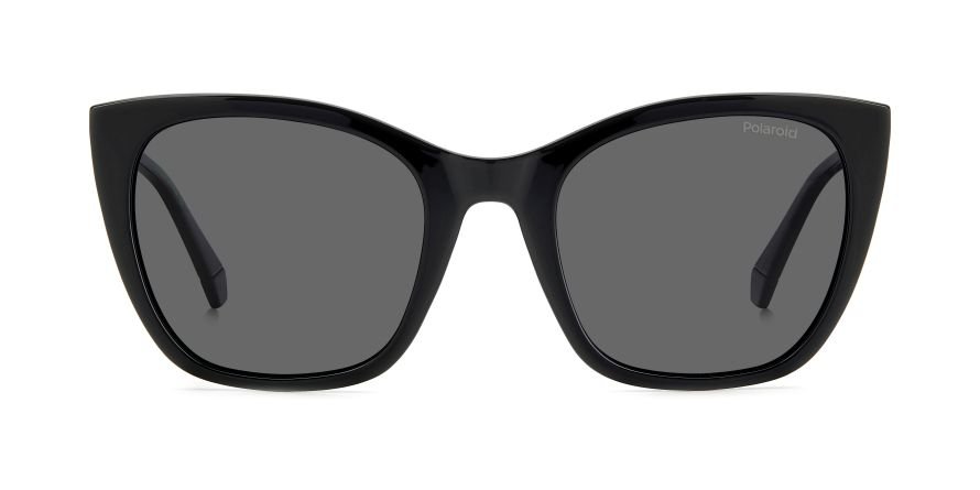 OKULARY POLAROID PLD 4144SX 807 52 ROZMIAR M Z POLARYZACJĄ