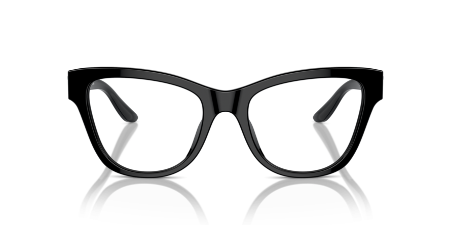 OKULARY KOREKCYJNE GIORGIO ARMANI AR 7260BU 5001 53 ROZMIAR M