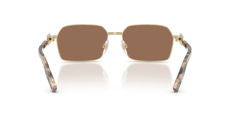 OKULARY DOLCE & GABBANA DG 2316 488/73 56 ROZMIAR M
