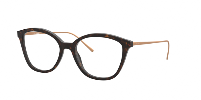 OKULARY KOREKCYJNE PRADA EYEWEAR CONCEPTUAL PR 11VV 2AU1O1 51 ROZMIAR S