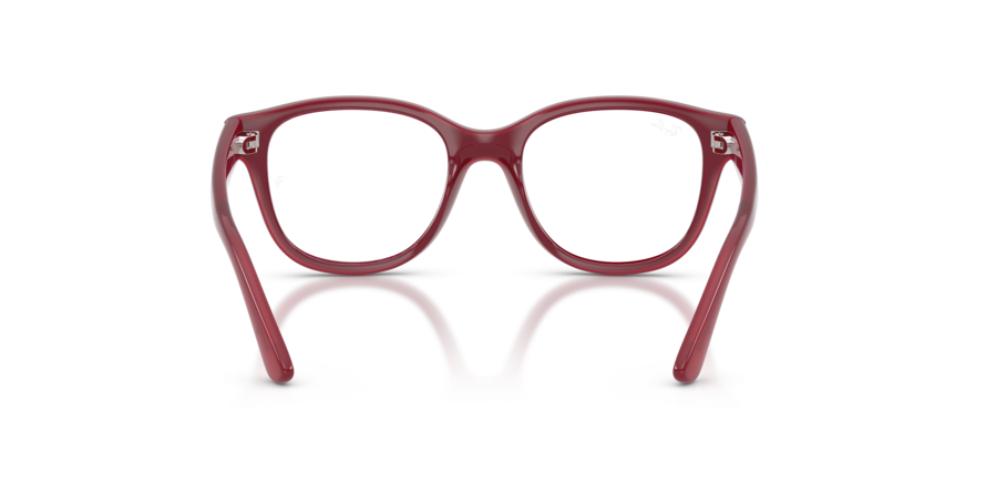 OKULARY KOREKCYJNE DZIECIĘCE RAY-BAN® JUNIOR RY 1950 7207 46