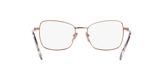 OKULARY KOREKCYJNE PRADA EYEWEAR PR 53ZV SVF1O1 54 ROZMIAR M