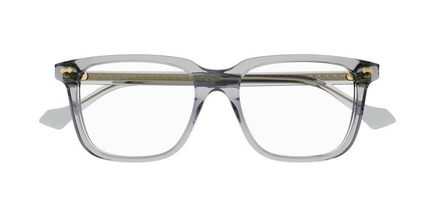 OKULARY KOREKCYJNE GUCCI GG 0737O 016 56 ROZMIAR M