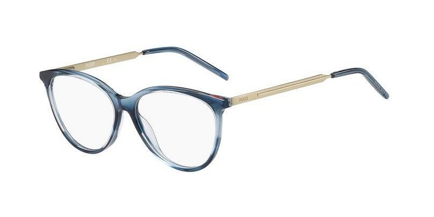 OKULARY KOREKCYJNE HUGO HG 1107 38I 53 ROZMIAR M