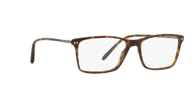 OKULARY KOREKCYJNE GIORGIO ARMANI AR 7037 5089 53 ROZMIAR S