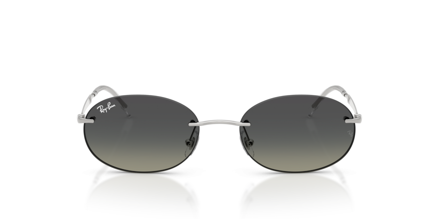 OKULARY RAY-BAN® RB 3767 003/11 54 ROZMIAR M