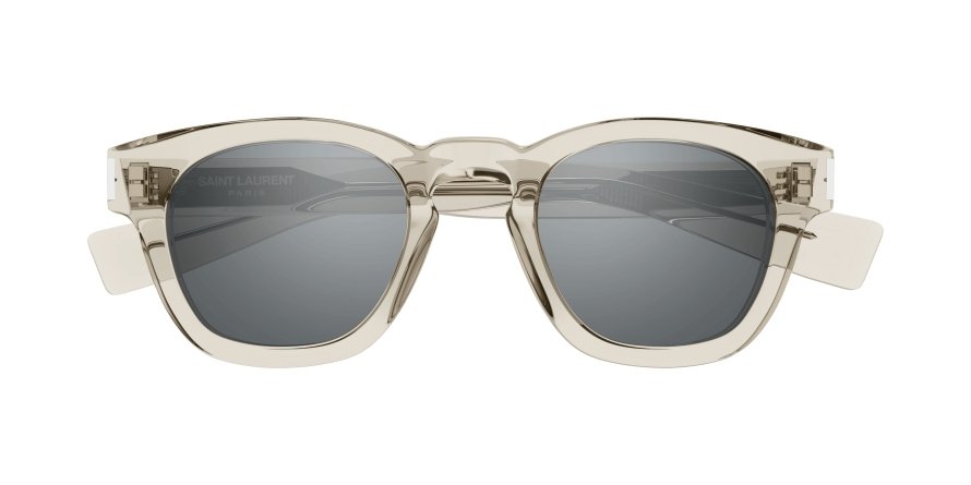 OKULARY SAINT LAURENT SL 746 004 48 ROZMIAR S