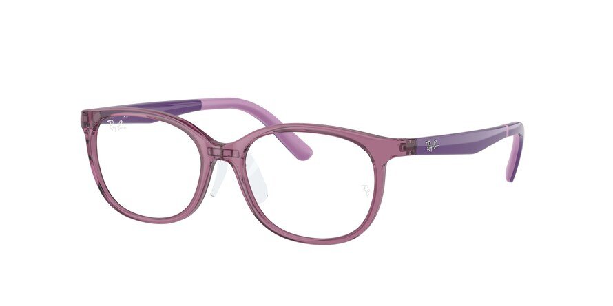 OKULARY KOREKCYJNE DZIECIĘCE RAY-BAN® RY 1614D 3909 49