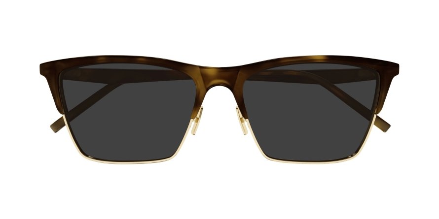 OKULARY SAINT LAURENT SL 767 004 55 ROZMIAR M