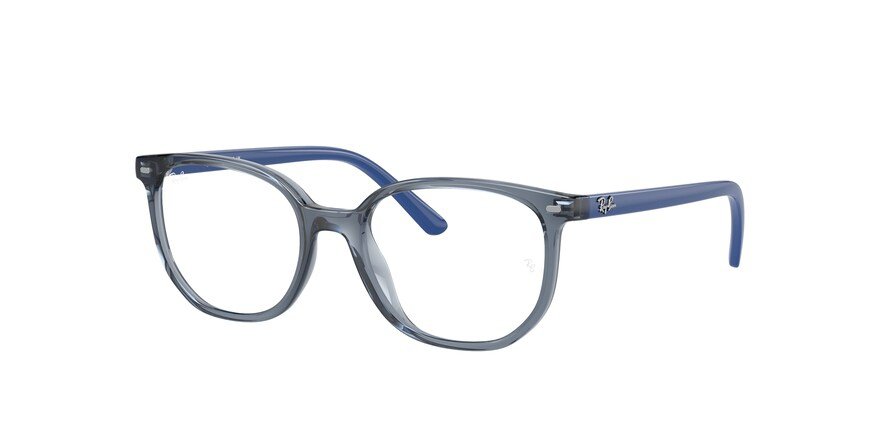 OKULARY KOREKCYJNE DZIECIĘCE RAY-BAN® JUNIOR ELLIOT RY 9097V 3897 46