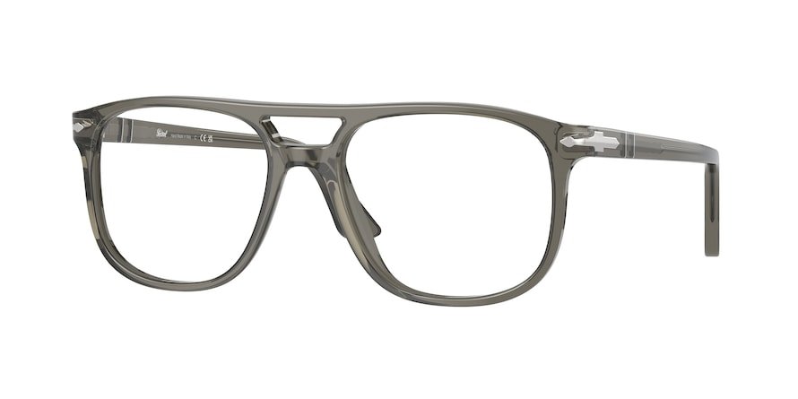 OKULARY KOREKCYJNE PERSOL® GRETA PO 3329V 1103 52 ROZMIAR M