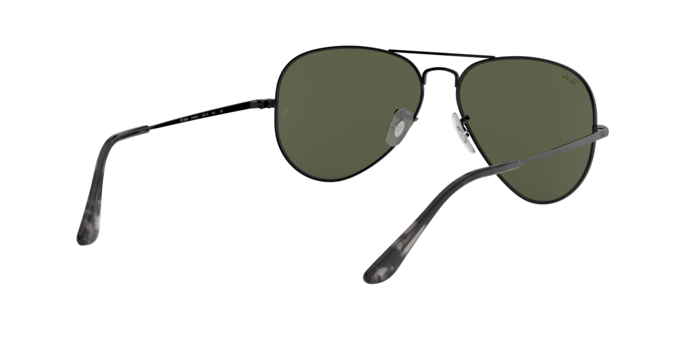 OKULARY RAY-BAN® AVIATOR METAL II RB 3689 914831 62 ROZMIAR L