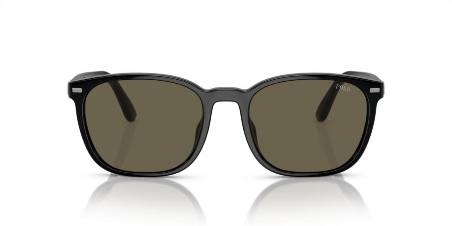OKULARY POLO RALPH LAUREN PH 4208U 5001/3 55 ROZMIAR M