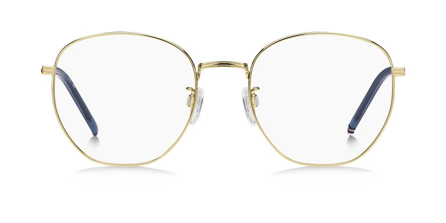 OKULARY KOREKCYJNE TOMMY HILFIGER TH 2114F J5G 54 ROZMIAR M