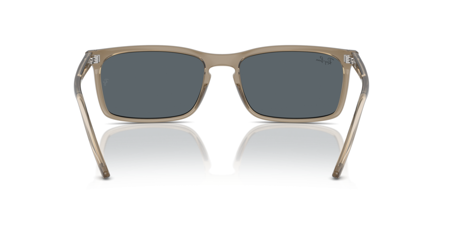 OKULARY RAY-BAN® RB 4435 6765R5 59 ROZMIAR L
