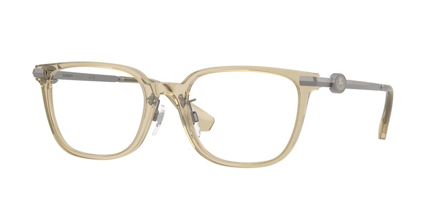OKULARY KOREKCYJNE BURBERRY BE 2459D 4247 53 ROZMIAR M