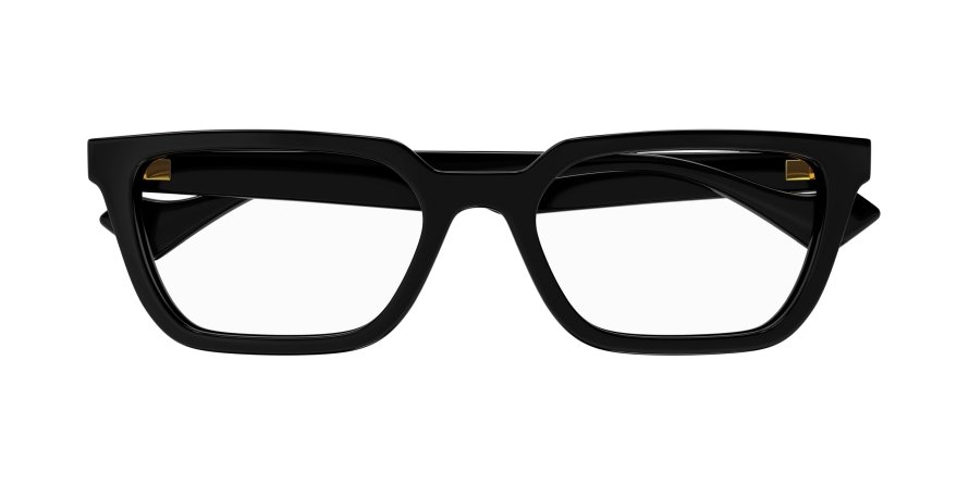 OKULARY KOREKCYJNE GUCCI GG 1539O 001 54 ROZMIAR M