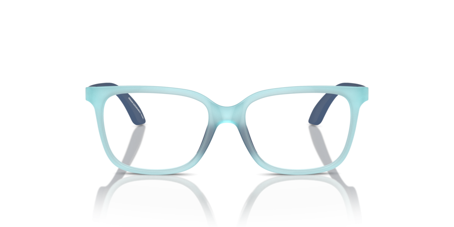 OKULARY KOREKCYJNE DZIECIĘCE EMPORIO ARMANI EK 3006 6137 47