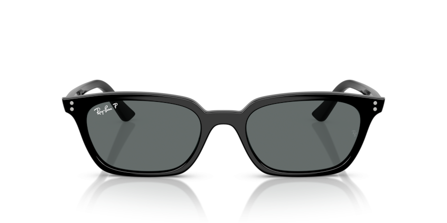 OKULARY RAY-BAN® ZAYA RB 4456 667781 50 ROZMIAR S Z POLARYZACJĄ