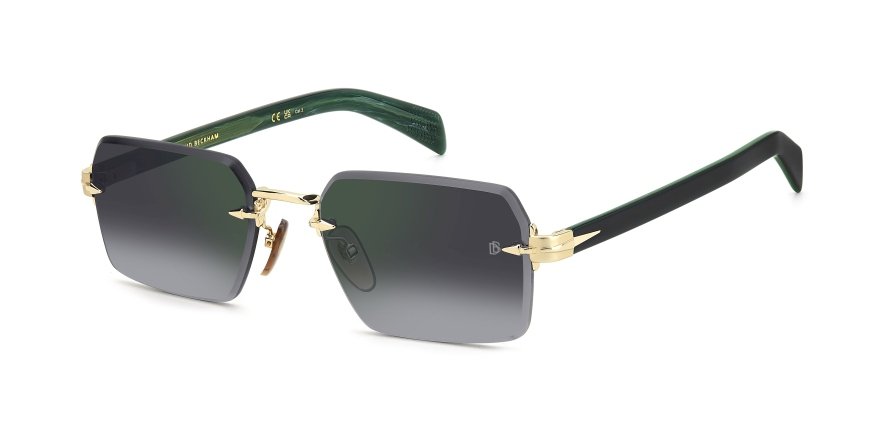 OKULARY DAVID BECKHAM DB 7109S PEF 56 ROZMIAR L
