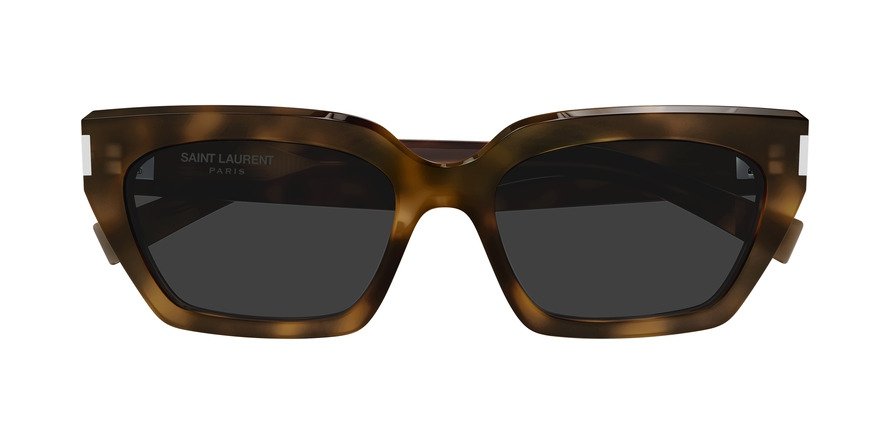 OKULARY SAINT LAURENT SL 826 PAGE 002 55 ROZMIAR M