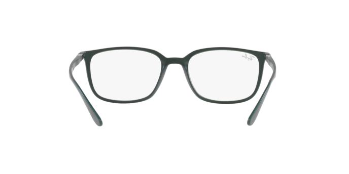 OKULARY KOREKCYJNE RAY-BAN® RX 7208 8062 52 ROZMIAR S