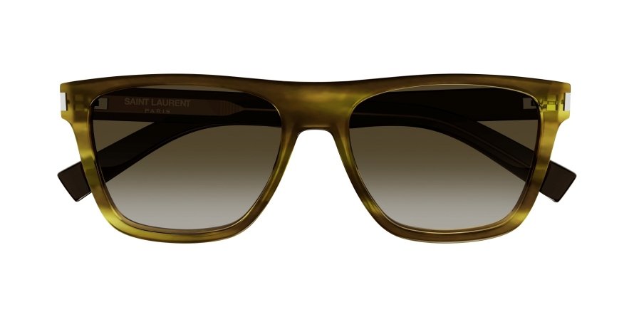 OKULARY SAINT LAURENT SL 619 005 56 ROZMIAR M