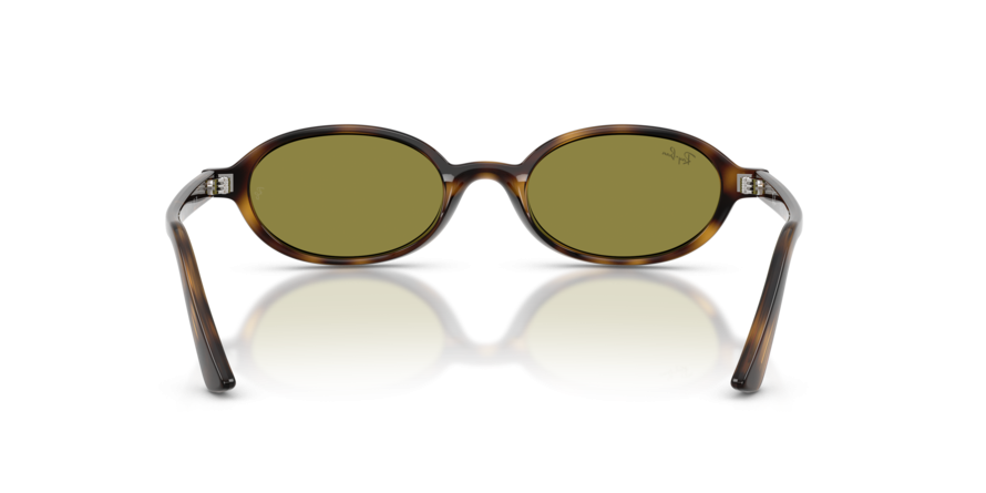 OKULARY RAY-BAN® RB 4472 1359/2 48 ROZMIAR S