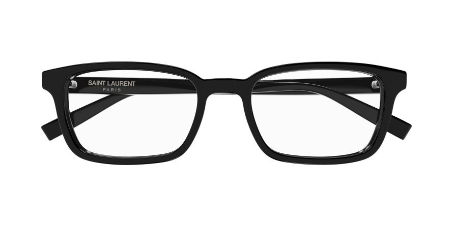 OKULARY KOREKCYJNE SAINT LAURENT SL 671 001 54 ROZMIAR M