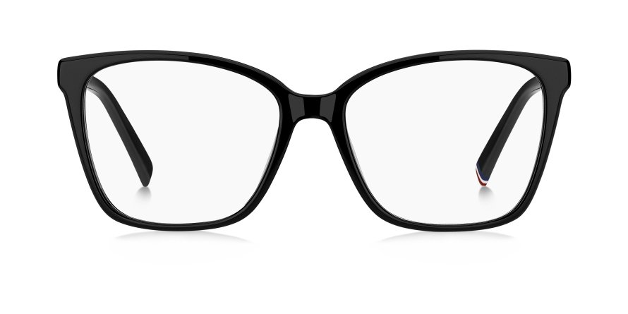 OKULARY KOREKCYJNE TOMMY HILFIGER TH 2227 807 54 ROZMIAR M