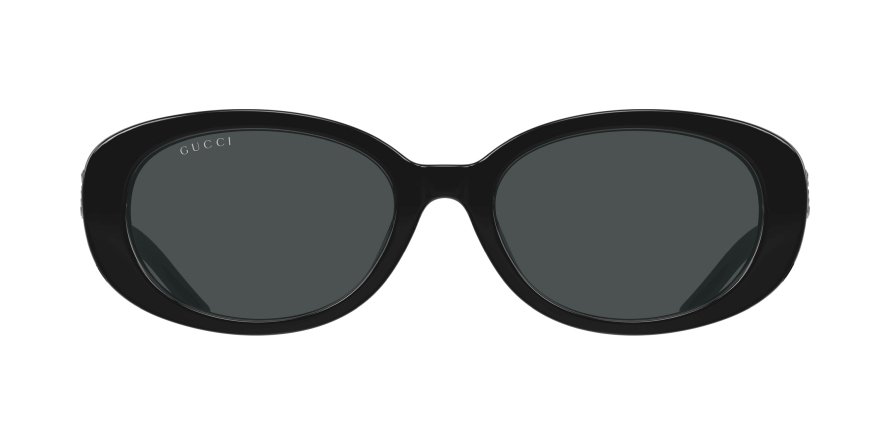 OKULARY GUCCI GG 1684SA 002 55 ROZMIAR M