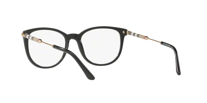 OKULARY KOREKCYJNE BURBERRY BE 2255Q 3001 51 ROZMIAR S