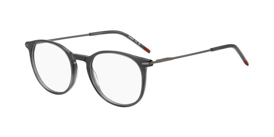 OKULARY KOREKCYJNE HUGO HG 1406 KB7 51 ROZMIAR M