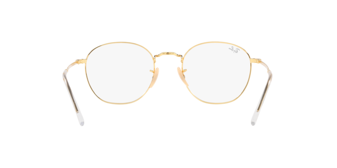 OKULARY KOREKCYJNE RAY-BAN® ROB RX 6472 2500 52 ROZMIAR S