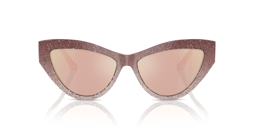 OKULARY JIMMY CHOO JC 5004 5047/Z 55 ROZMIAR M