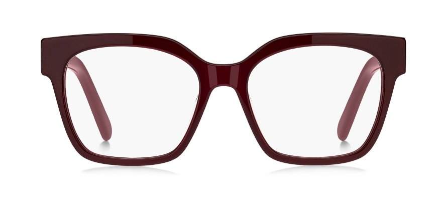 OKULARY KOREKCYJNE MARC JACOBS MARC 801 C8C 53 ROZMIAR M