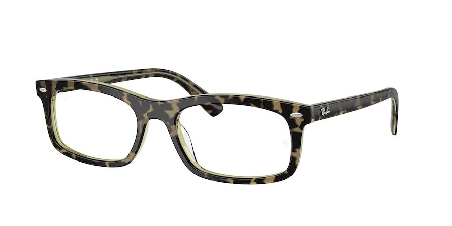 OKULARY KOREKCYJNE RAY-BAN® RX 5450 8485 54 ROZMIAR M