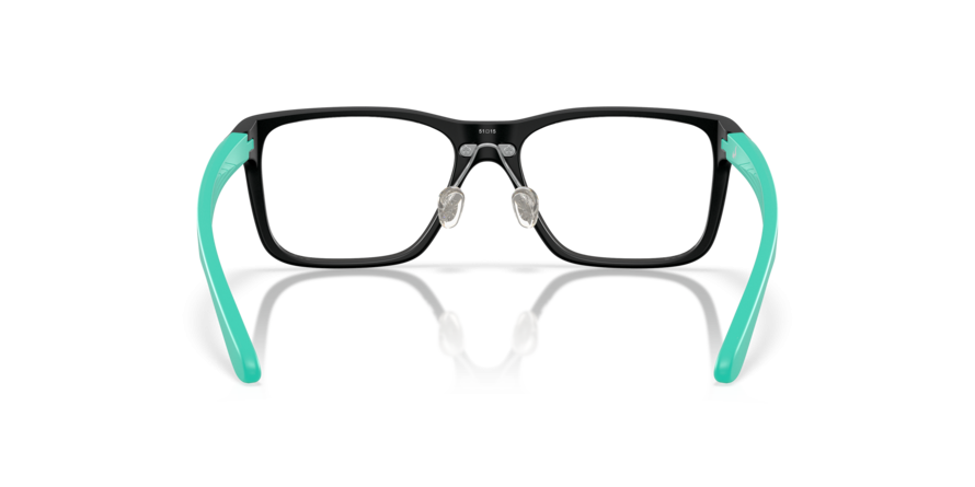 OKULARY KOREKCYJNE DZIECIĘCE OAKLEY® JUNIOR SANDO OY 8032D 803203 49