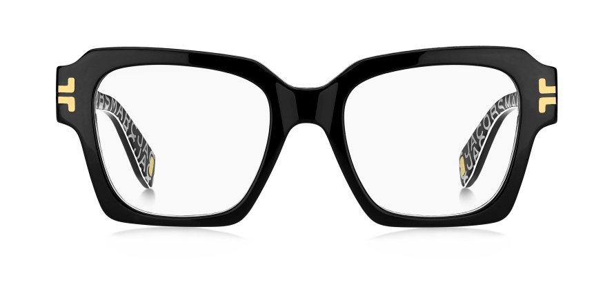 OKULARY KOREKCYJNE MARC JACOBS MJ 1088 807 50 ROZMIAR S