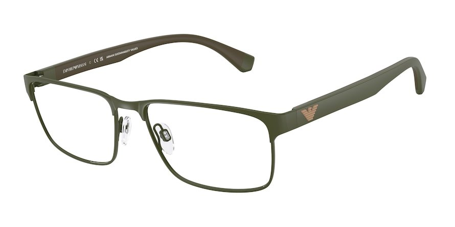 OKULARY KOREKCYJNE EMPORIO ARMANI EA 1105 3388 56 ROZMIAR M