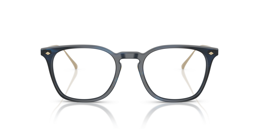 OKULARY KOREKCYJNE GIORGIO ARMANI AR 7271T 6209 49 ROZMIAR S