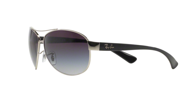 OKULARY RAY-BAN® RB 3386 003/8G 67 ROZMIAR L